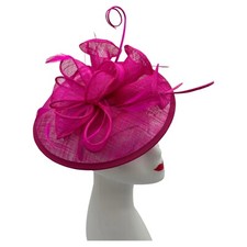 Fascinator Women's Large