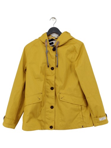 Joules rain coat jacket - joules,