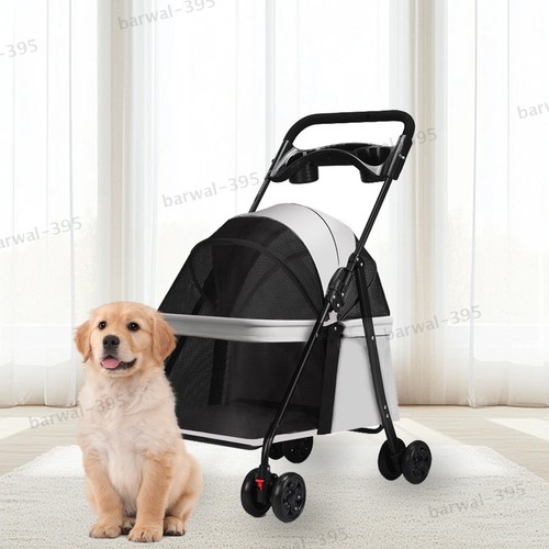 Pet travel stroller dog - pet,