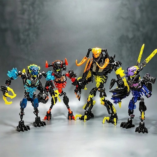 2026 bionicle protector - bionicle,
