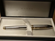 Vintage Cross Townsend