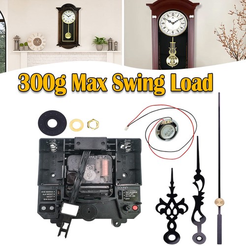 Westminster chime clock - westminster,