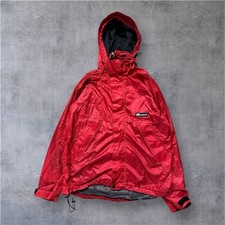 Vintage 2000s berghaus Hooded
