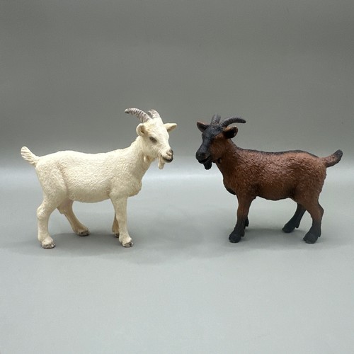 Schleich 13719 domestic - 13719, goat