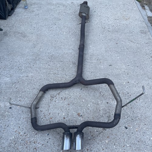 Mini front upper jcw aero - front,