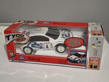2000 Tyco R/C Ford Focus