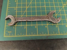 Vintage  Snail Brand  Spanner