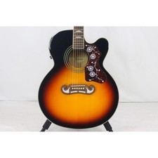 EPIPHONE EJ-200CE Acoustic Guitar