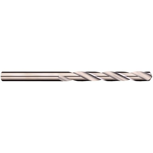 Letter size drill - letter, bits