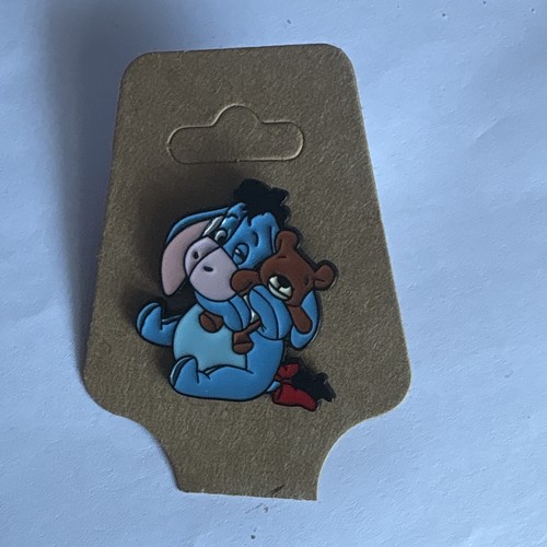 Disney eeyore holding - eeyore,