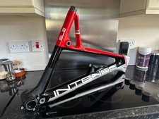 2021 Intense Tracer 275 carbon