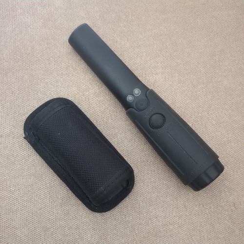 Garrett thd tactical hand held - garrett,