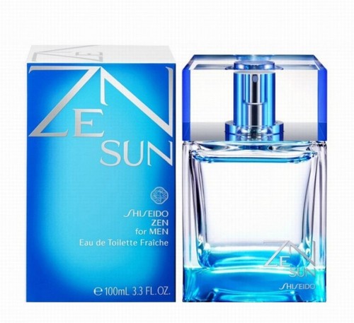 Shiseido zen sun - shiseido, for