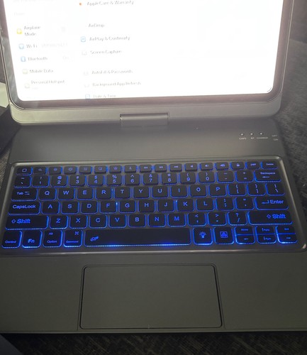 Ipad pro wireless keyboard - pro,,