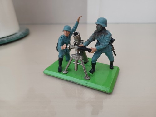 Vintage 1970s britains - vintage,