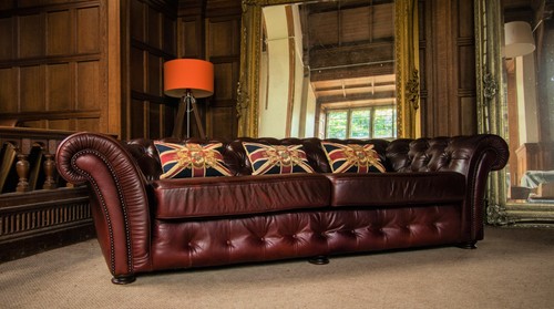 Tetrad grand blenheim antique - tetrad,