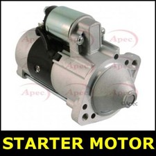 Starter Motor FOR MITSUBISHI