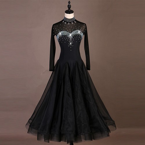 Latin dance dress salsa - latin,