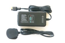Lithium ION Battery Charger