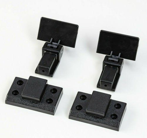 Lid hinge kit - hinge, for