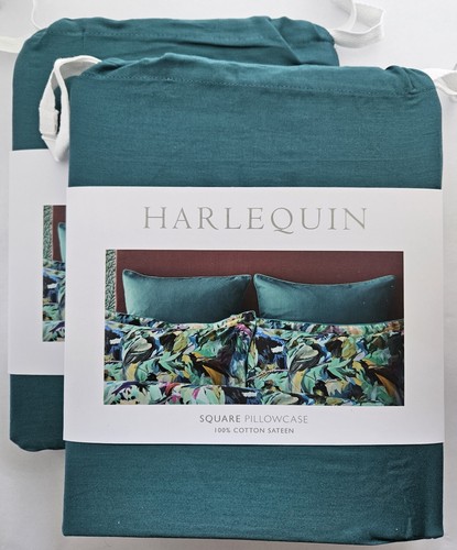 Harlequin european square - european,