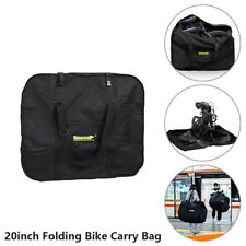20'' Folding Bike Carrier