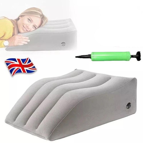 Leg elevation memory - leg, foam