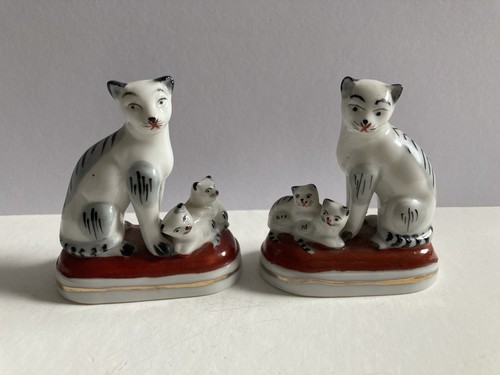 Vintage staffordshire pottery - vintage,