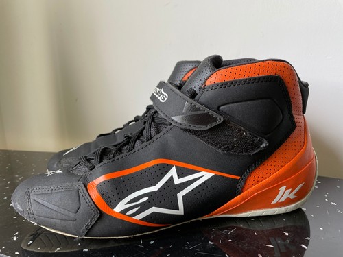Alpinestars tech karting - alpinestars, 1k