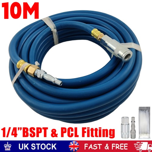 Heavy duty 8mm air - air, hose