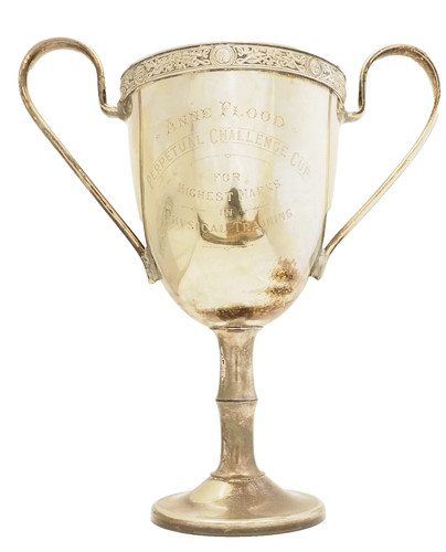 Victorian silver plate - victorian,