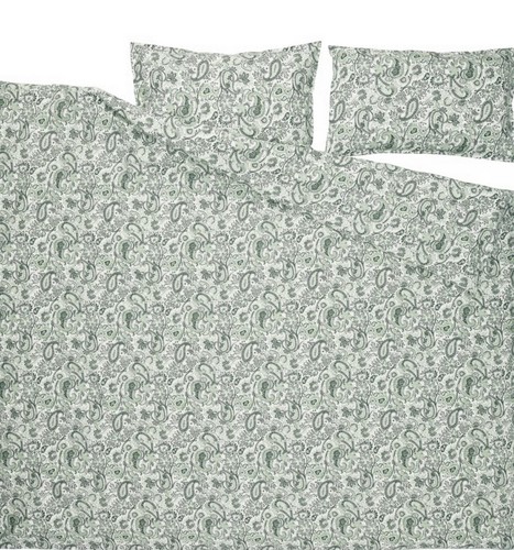 Ikea rodgersia king size - ikea,