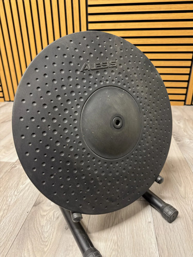 Alesis strike cymbal drum - 14",