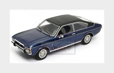 1:18 SCHUCO Ford England
