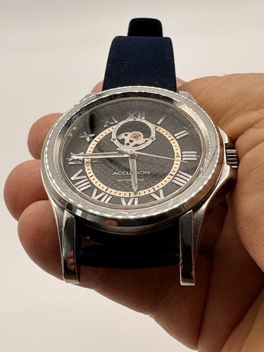 Rare bulova men - rare, men's