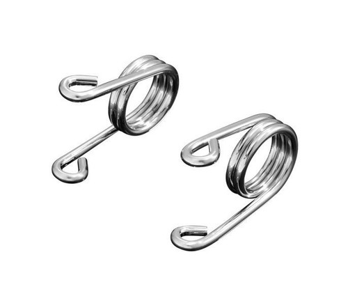 Solo seat springs - springs, (pair)
