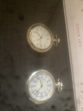 pocket watch collections