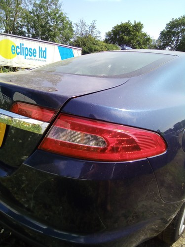 Jaguar premium luxury - premium, v6