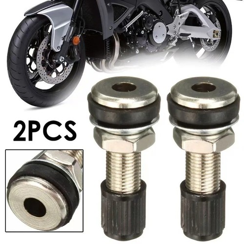 Pcs metal tyre valve - 2,