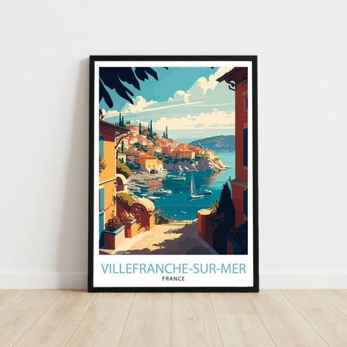 Villefranche sur mer france - villefranche-sur-mer,