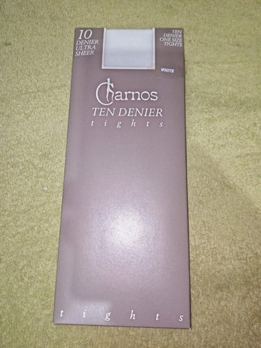 Vintage charnos denier - vintage,