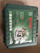 BOSCH POF 1400 ACE Router, NEW, In Box, Never Used, 1400Watt, UK Plug