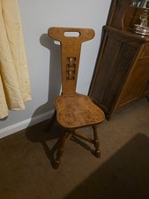 Vintage Art And Crafts Style