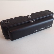 Praktica BX Winder BX20 BX10