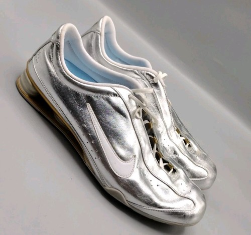 Nike shox rivalry - women's, 9.5