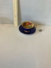 SUPERB RARE VINTAGE AYNSLEY