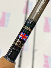 team daiwa s match mk III fishing rod 14' made Great Britain match carp special
