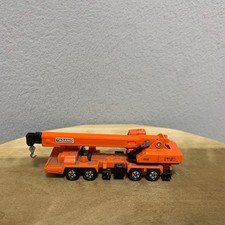 Tomica TADANO Crane Truck TG-452 NO.L5 1/100
