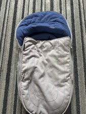 Icandy Peach 3 Footmuff