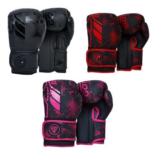 4oz kids junior - 4oz, boxing